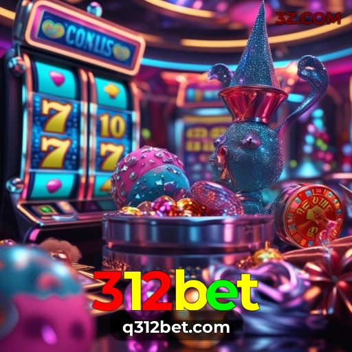 312bet – Apostas ao Vivo e Odds Exclusivas no Brasil