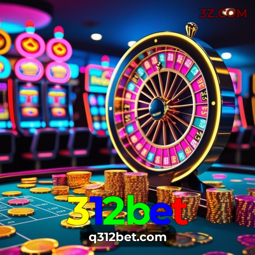 312bet | Diversão em Caça-Níqueis, Jackpots e Cassino Online