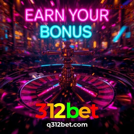 Cassino Online 312bet | Os Melhores Slots com PIX